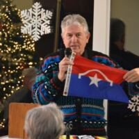 Christmas Party 2017