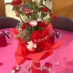 February 2018 Dinner