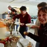 OLYMPUS DIGITAL CAMERA