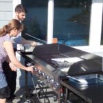 OLYMPUS DIGITAL CAMERA