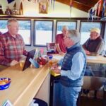 OLYMPUS DIGITAL CAMERA