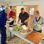 OLYMPUS DIGITAL CAMERA