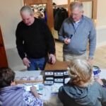 OLYMPUS DIGITAL CAMERA