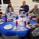 OLYMPUS DIGITAL CAMERA